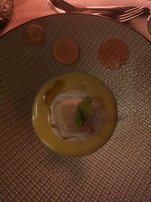  at Just Veg in Kanifushi