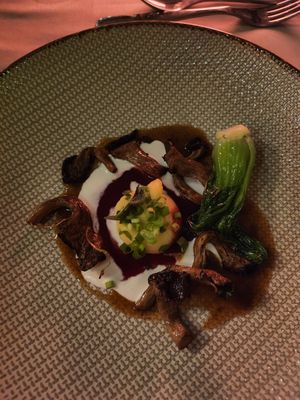  at Just Veg in Kanifushi