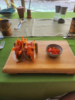  at Just Veg in Kanifushi