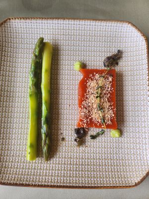  at Just Veg in Kanifushi