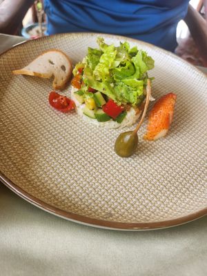  at Just Veg in Kanifushi