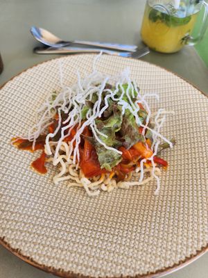  at Just Veg in Kanifushi