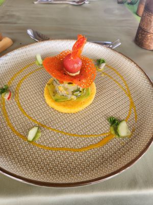  at Just Veg in Kanifushi