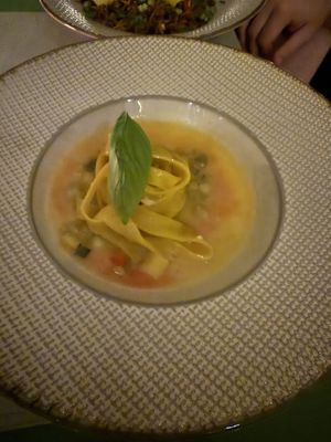   at Just Veg in Kanifushi