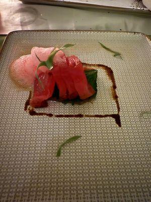   at Just Veg in Kanifushi