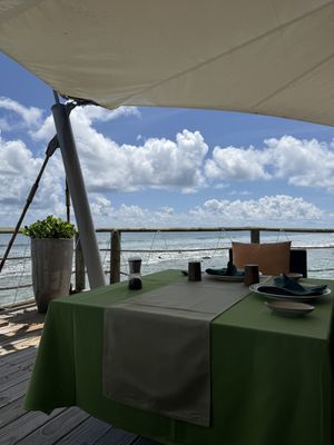   at Just Veg in Kanifushi