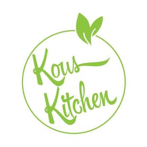 KousKitchen  at Kou's Kitchen in Cardiff
