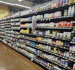  at Fresh Thyme Farmers Market in Davenport