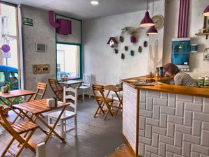 Lugar bonito agradable tranquilo at La Pajarita in Tenerife