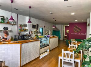 Local tranquilo at La Pajarita in Tenerife