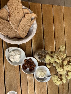 😋 at La Pajarita in Tenerife