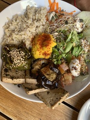 🤤😬 at La Pajarita in Tenerife