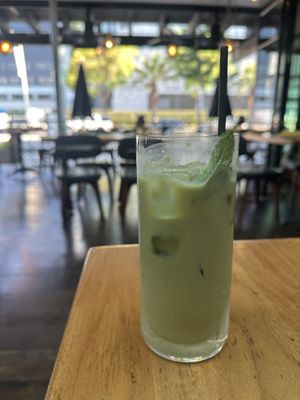   at Granville in West Hollywood