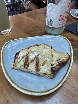   at Granville in West Hollywood