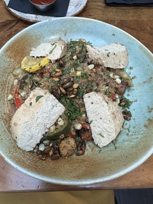   at Granville in West Hollywood