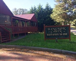 Bangkok Cabin at Bangkok Cabin in Kennesaw