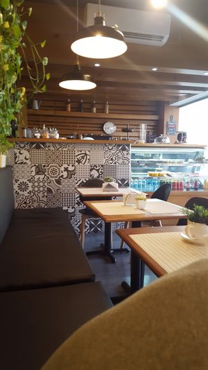 Dr. Ben at Dr Ben Bistro in Santo Domingo