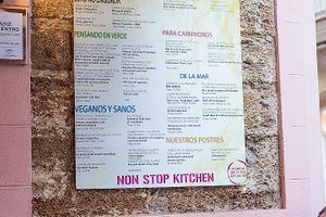  at San Francisco Uno in Cadiz