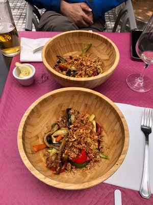  at San Francisco Uno in Cadiz