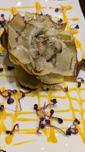  at San Francisco Uno in Cadiz