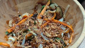  at San Francisco Uno in Cadiz