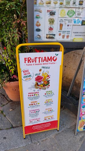  at Dolce Pisa in Pisa