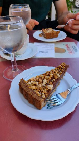  at Dolce Pisa in Pisa