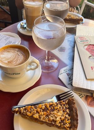   at Dolce Pisa in Pisa