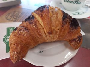  at Dolce Pisa in Pisa