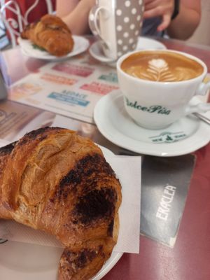  at Dolce Pisa in Pisa