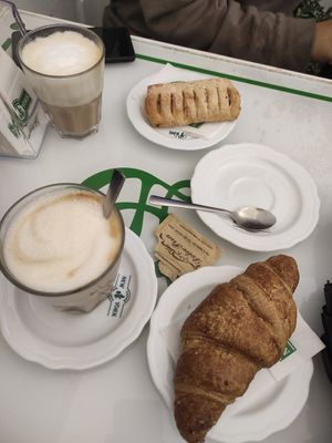  at Dolce Pisa in Pisa