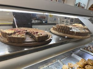   at Dolce Pisa in Pisa