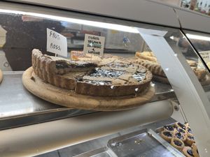   at Dolce Pisa in Pisa