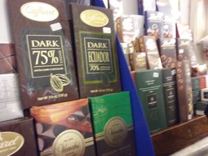 Chocolate offer  at Dolce Pisa in Pisa