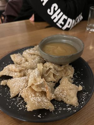   at innerluck in Hamburg