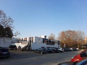  at innerluck in Hamburg