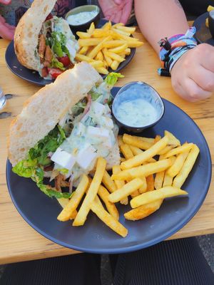  at innerluck in Hamburg