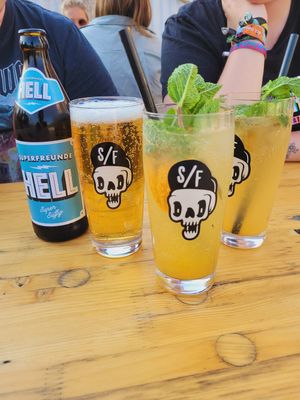  at innerluck in Hamburg