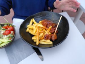  at innerluck in Hamburg