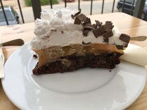 Yummie cake at innerluck in Hamburg