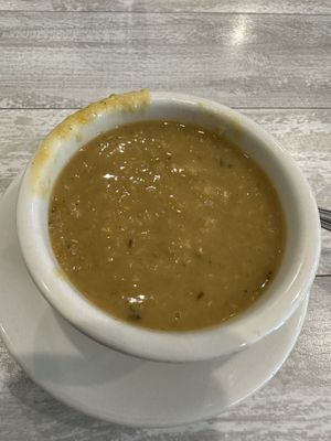   at Simply Green Cafe in Ramsey