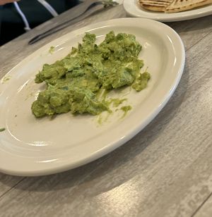   at Simply Green Cafe in Ramsey