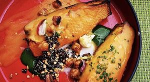   at Abbaco in Mallorca