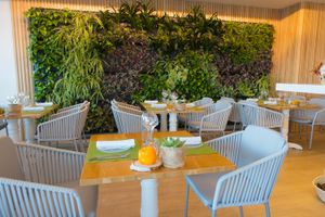 Abbaco at Abbaco in Mallorca