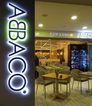 Abbaco at Abbaco in Mallorca