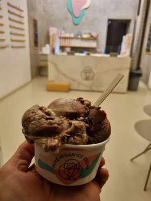  at Die Eisperle - Kaiserfeldgasse in Graz