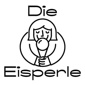 Logo of the store at Die Eisperle - Kaiserfeldgasse in Graz