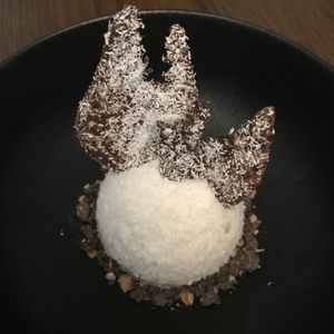 Cocoloko at Officina Verde in Riva Del Garda