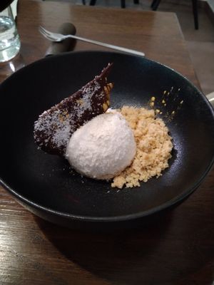 Cocco Bello at Officina Verde in Riva Del Garda