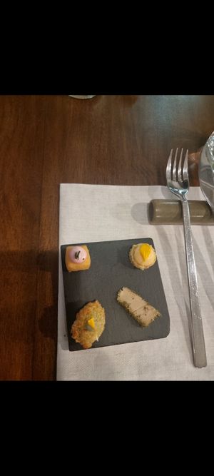  at Officina Verde in Riva Del Garda